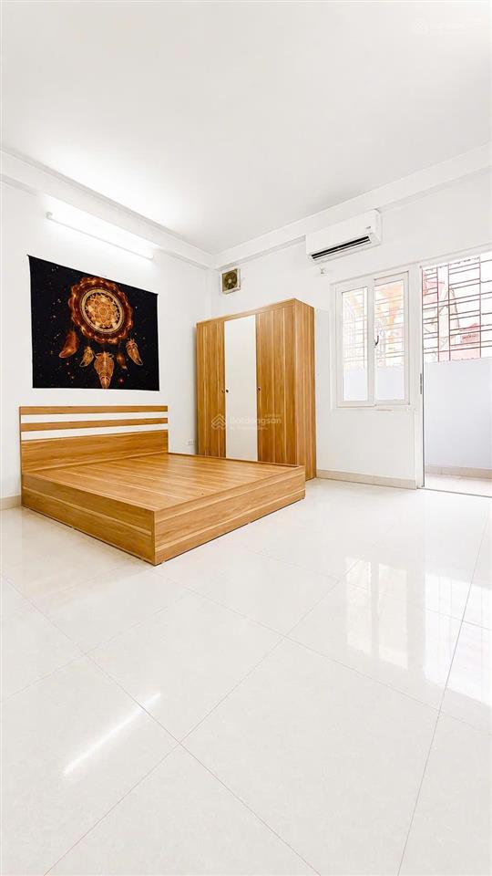 Loại phòng 50m² full đồ  thoáng / chính chủ 4tr5