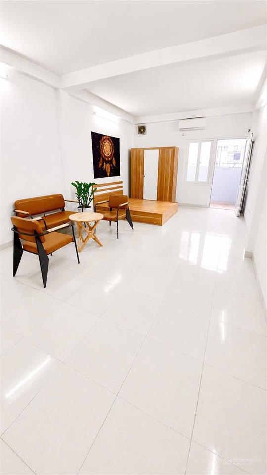 Loại phòng 50m² full đồ  thoáng / chính chủ 4tr5