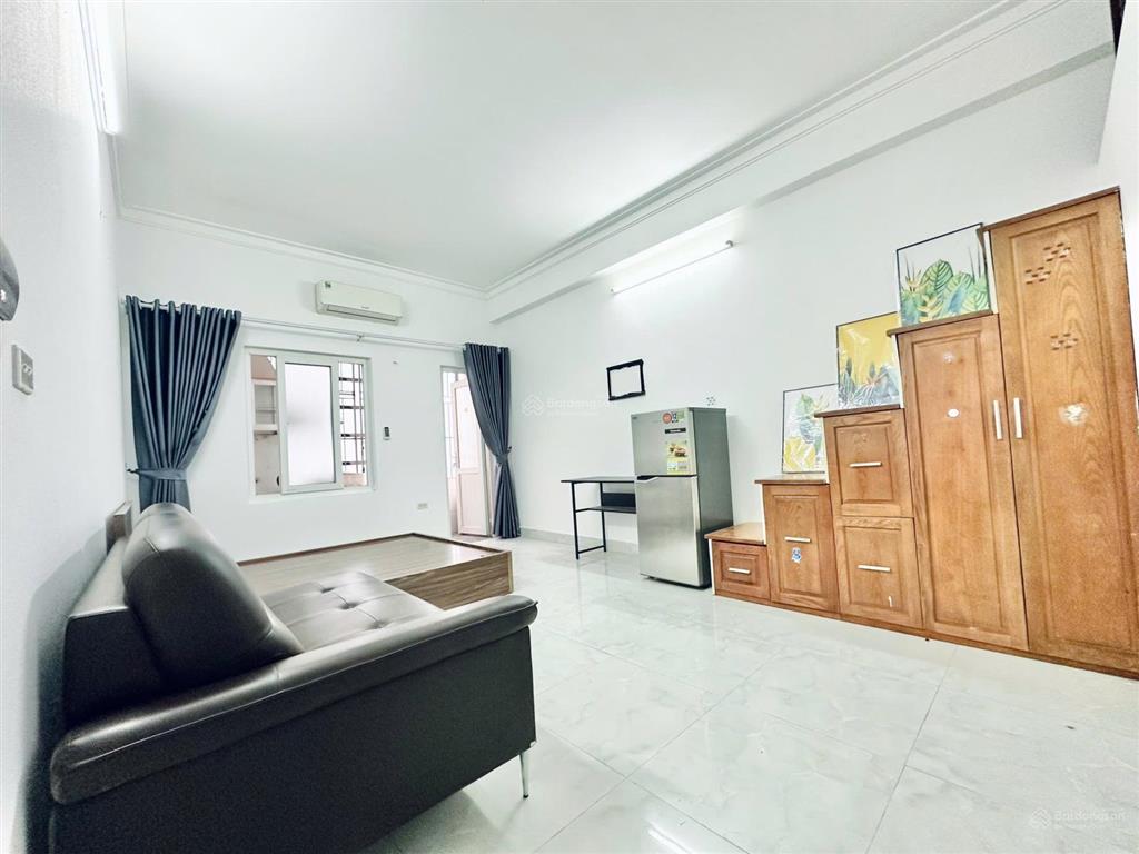 Cho thuê ccmn studio cầu giấy  riêng biệt chính chủ