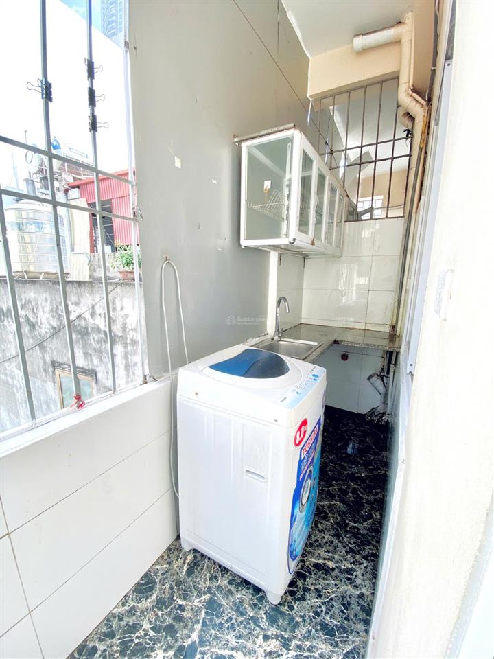Cho thuê ccmn studio cầu giấy  riêng biệt chính chủ