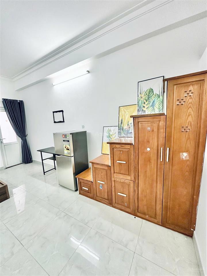 Cho thuê ccmn studio cầu giấy  riêng biệt chính chủ