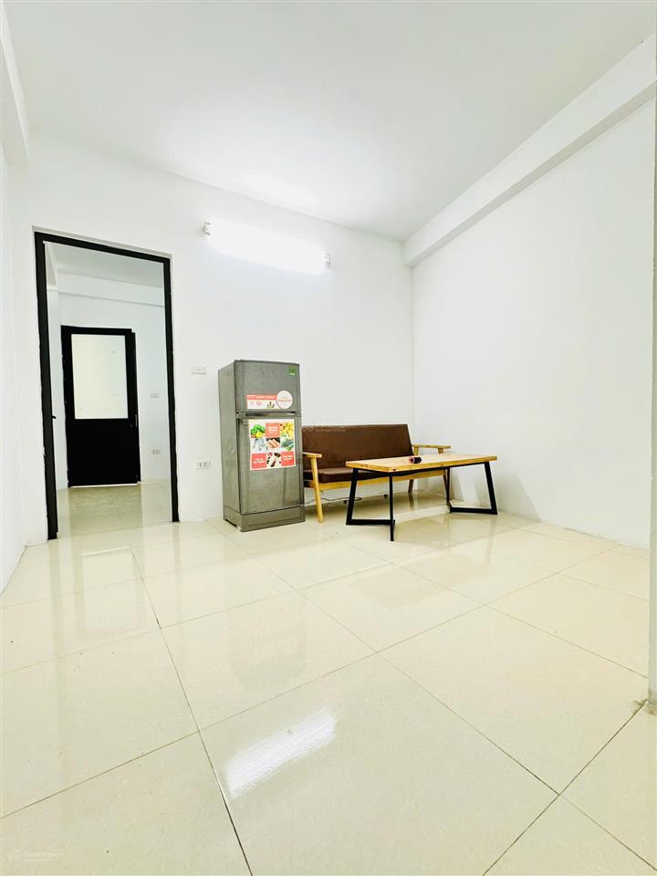 Cho thuê ccmn 1 khách 1 ngủ  đủ đồ  chính chủ