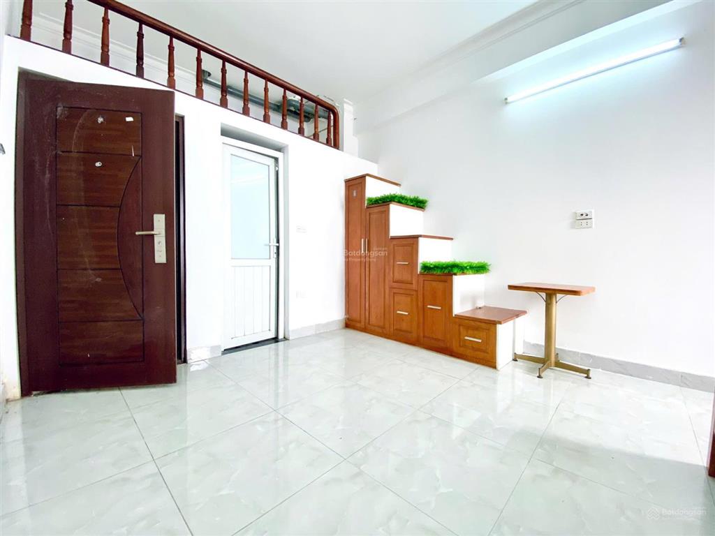 Căn studio cầu giấy  chính chủ full đồ