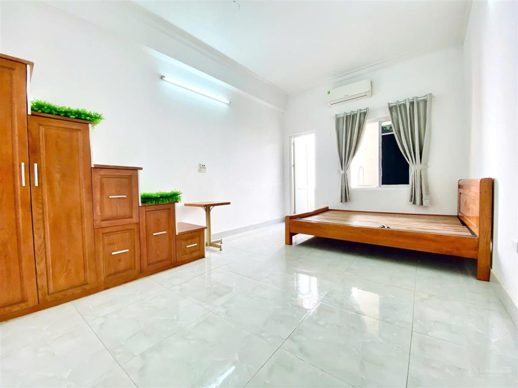 Căn studio cầu giấy  chính chủ full đồ