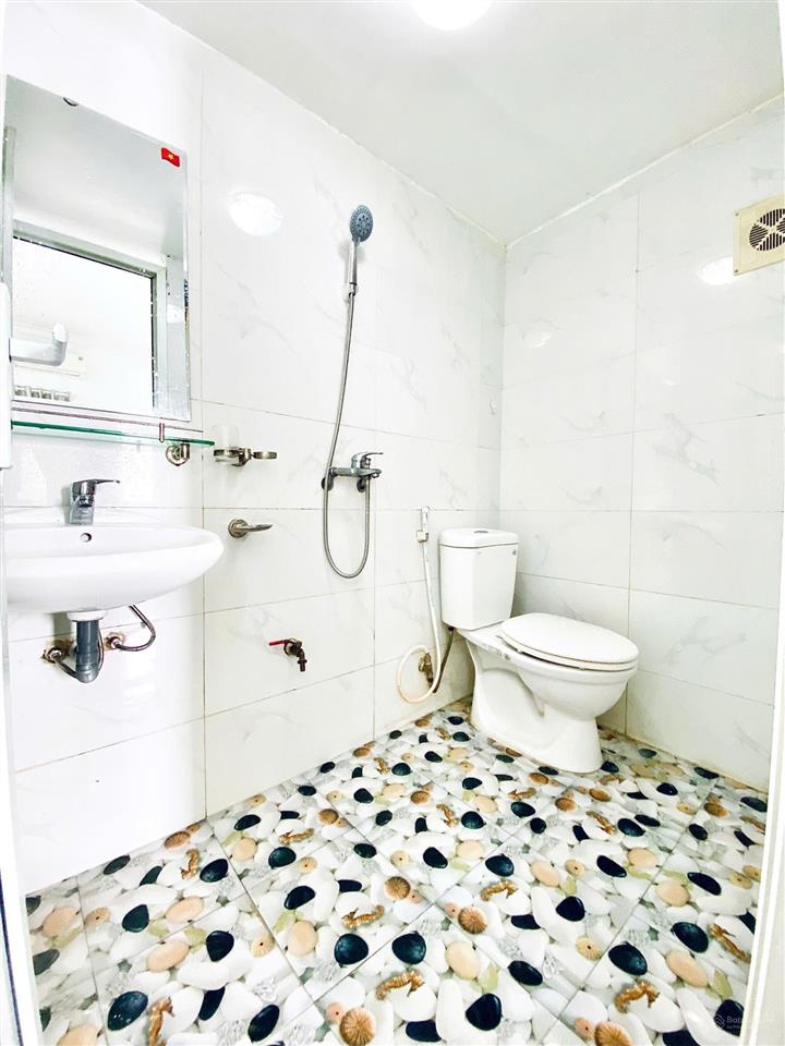 Căn studio cầu giấy  chính chủ full đồ