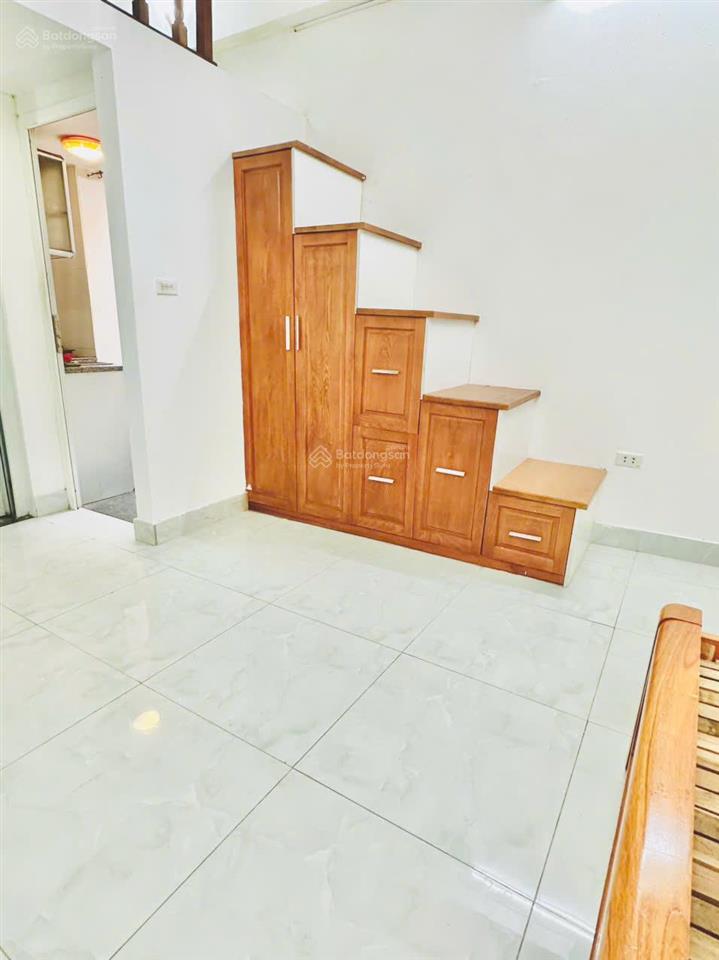 Cho thuê 1 căn studio cho thuê cầu giấy  4.x triệu
