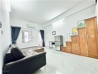 Cho thuê ccmn studio, dịch vọng, cầu giấy, giá 4tr3