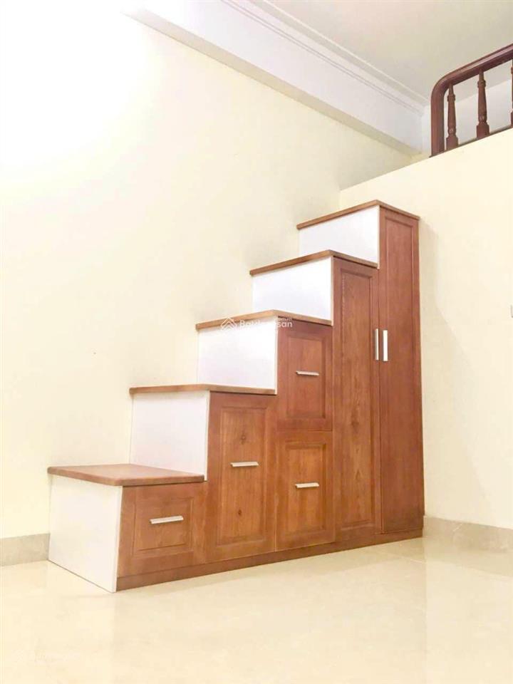 Cho thuê ccmn studio, dịch vọng, cầu giấy, giá 4tr3