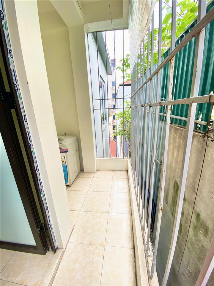 Cho thuê ccmn studio / cầu giấy / chính chủ / từ 5tr