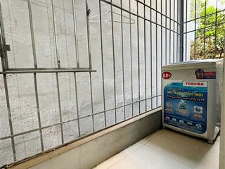 Căn hộ mini 79 dương quảng hàm  1 khách / 1 ngủ / ban công