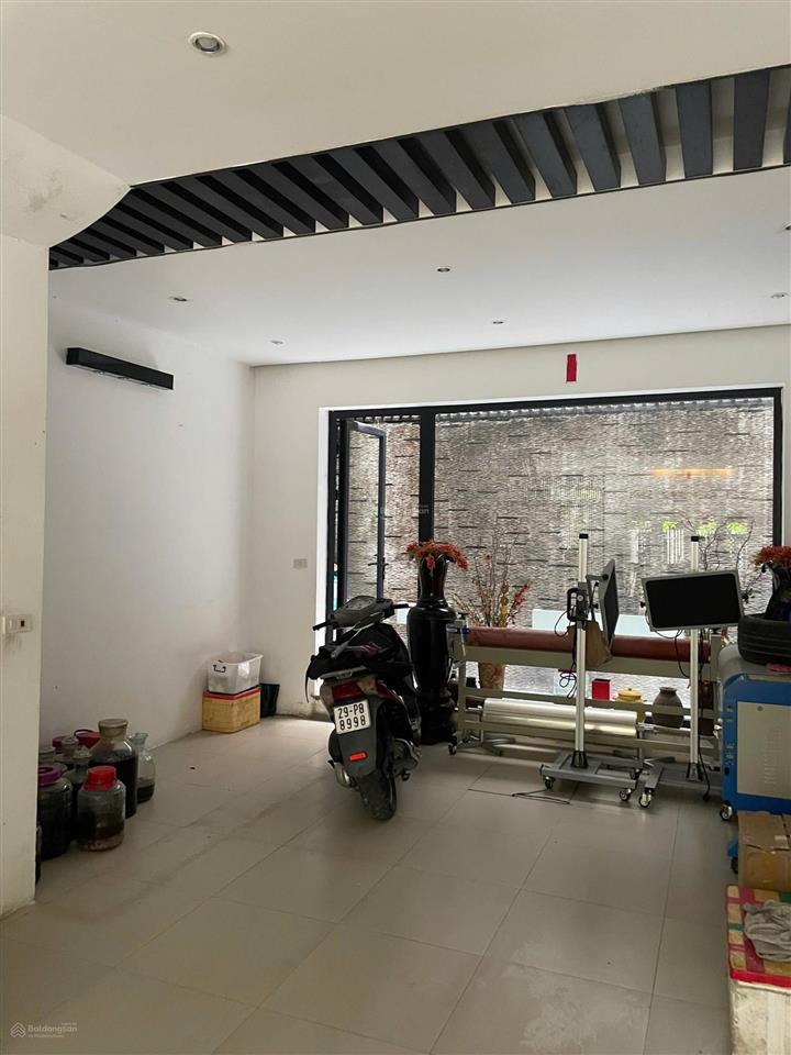 Cho thuê nhà liền kề tại khu đô thị văn khê, 18 triệu vnd, 83 m2, chính chủ