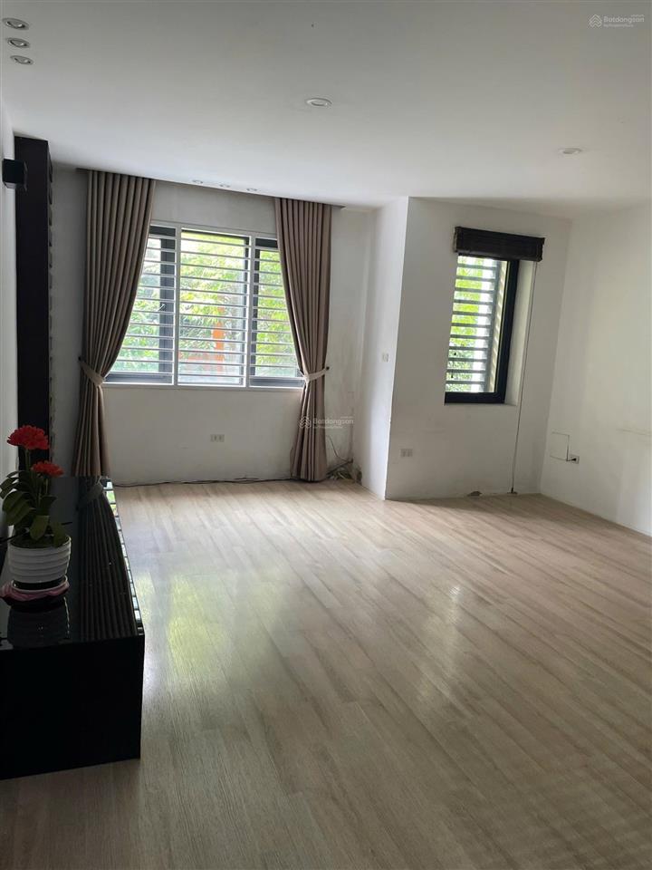 Cho thuê nhà liền kề tại khu đô thị văn khê, 18 triệu vnd, 83 m2, chính chủ