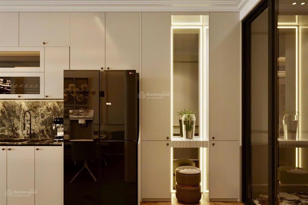 Siêu phẩm liền kề đô thị văn khê nhà đẹp, thang máy, full nội thất chỉ 21,5 tỷ