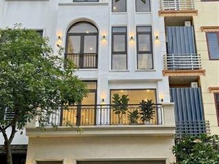 Siêu phẩm liền kề đô thị văn khê nhà đẹp, thang máy, full nội thất chỉ 21,5 tỷ