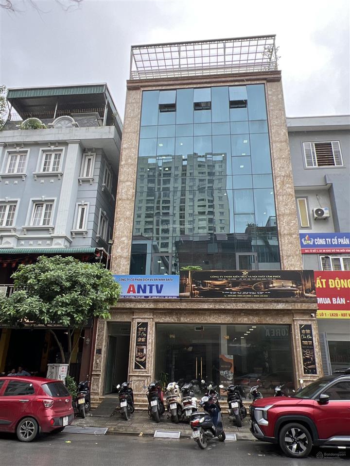 Bán nhà liền kề hàng hiếm tại khu đô thị văn khê, 30 tỷ, 130m2