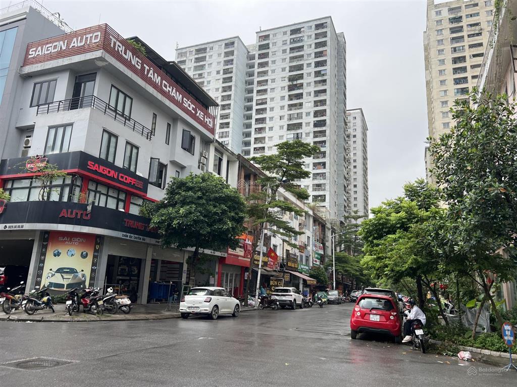 Bán nhà liền kề hàng hiếm tại khu đô thị văn khê, 30 tỷ, 130m2
