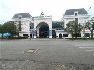 Bán 40m đất cổ dương tiên dương, gần trường quốc tế acemest chỉ 3,75 tỷ.