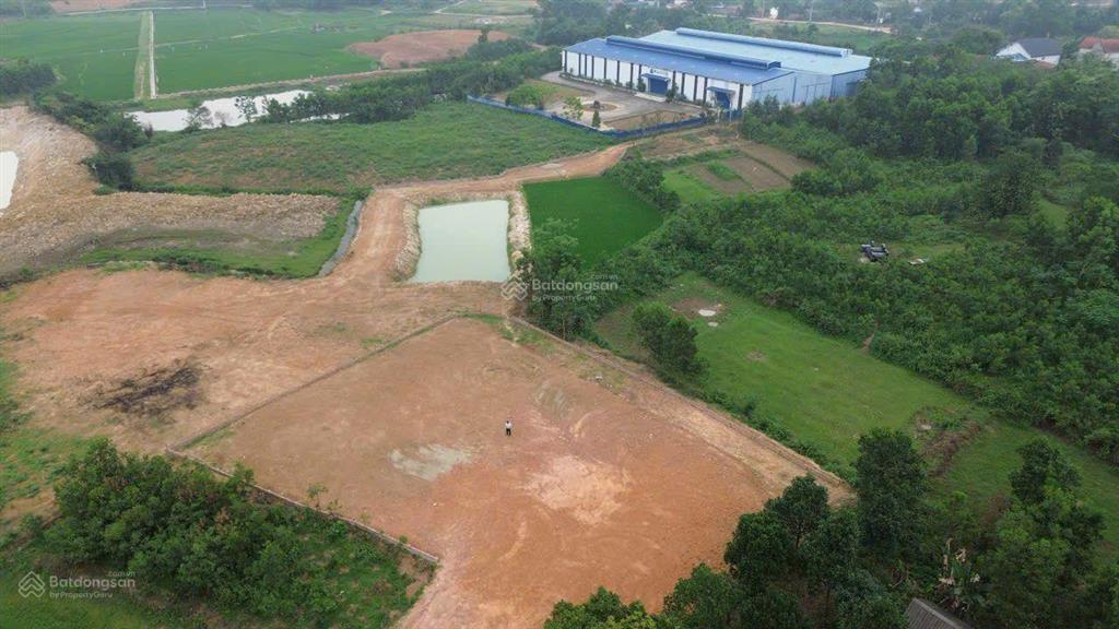 Bán 1600m2 đất sóc sơn hà nội rẻ như đất tỉnh hơn 4tr/m2