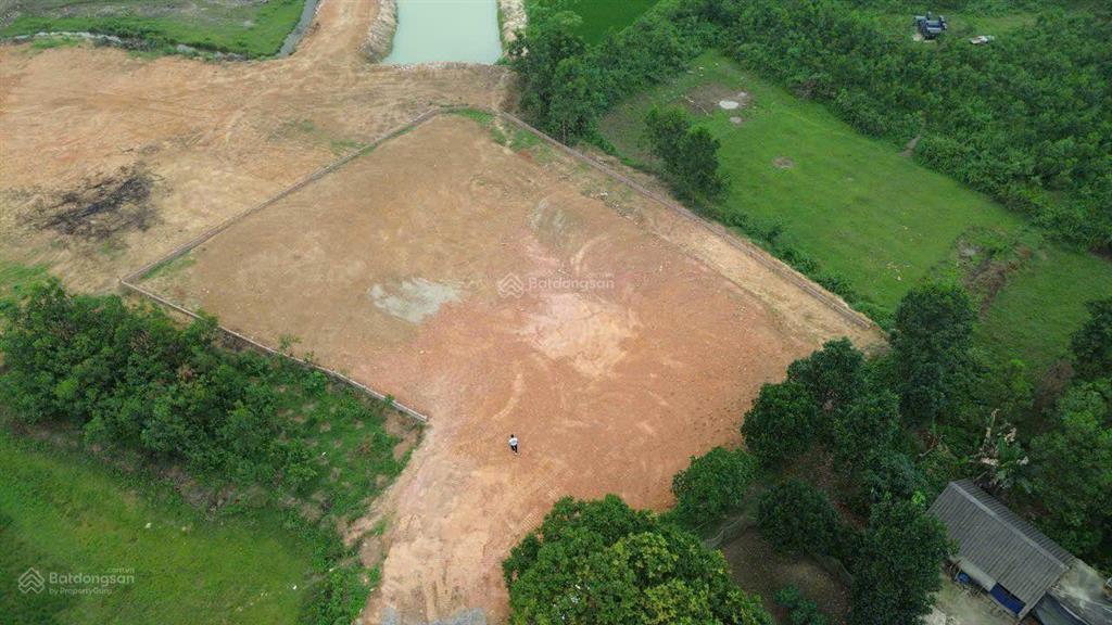 Bán 1600m2 đất sóc sơn hà nội rẻ như đất tỉnh hơn 4tr/m2