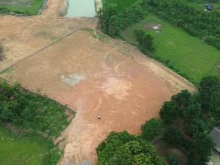 Bán 1600m2 đất sóc sơn hà nội rẻ như đất tỉnh hơn 4tr/m2