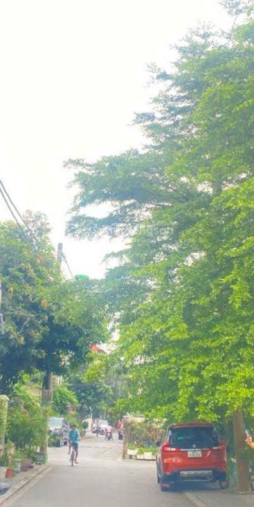 Bán đất thị trấn đông anh 85m mặt hồ, vỉa hè 2 bên, giá rẻ