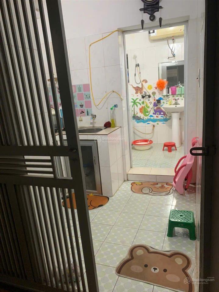 Bán căn hộ hơn 1 tỷ xã phúc thịnh gần chợ lắp ghép