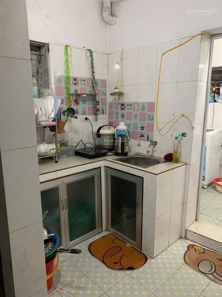 Bán căn hộ hơn 1 tỷ xã phúc thịnh gần chợ lắp ghép