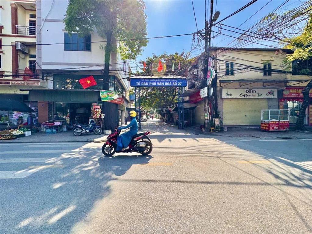 Bán căn hộ hơn 1 tỷ xã phúc thịnh gần chợ lắp ghép