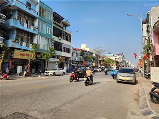 Bán nhà 3 tầng ngõ nông rộng 239 lê lợi