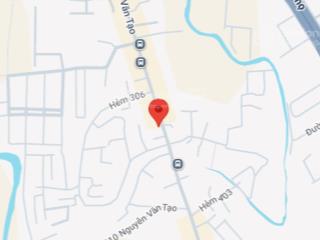 8.200m² mặt tiền nguyễn văn tạo không chỉ là đất, mà là tài sản tích lũy cho nhiều thế hệ