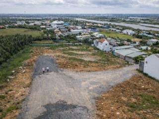 Lâu lắm mới xuất hiện đất mặt tiền 8200m2 tại nguyễn văn tạo