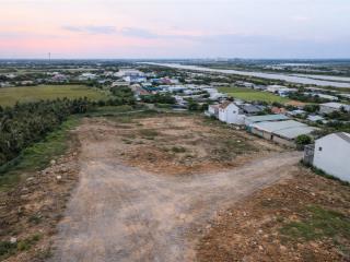 Hiếm có khó tìm quỹ đất 8.200m² mặt tiền nguyễn văn tạo xuất hiện trên thị trường