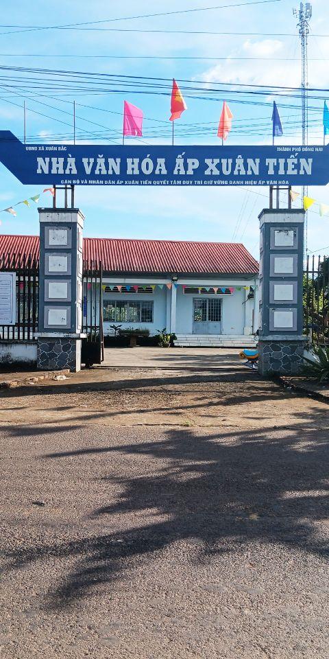 Bán nhà – Đất mặt tiền nhựa Nam Lộ 101 – gần DT770B- Xã La Ngà – TP Đồng Nai.