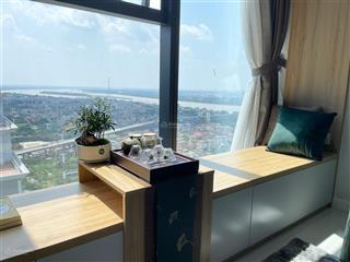 Sunshine city. bán căn hộ 3pn view sông, giá 11 tỷ. full đồ, sẵn sổ