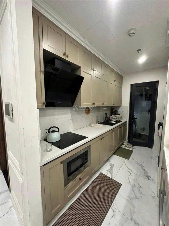 Cho thuê căn 2pn diện tích 98m2. full đồ, vào ở ngay. giá 22 triệu