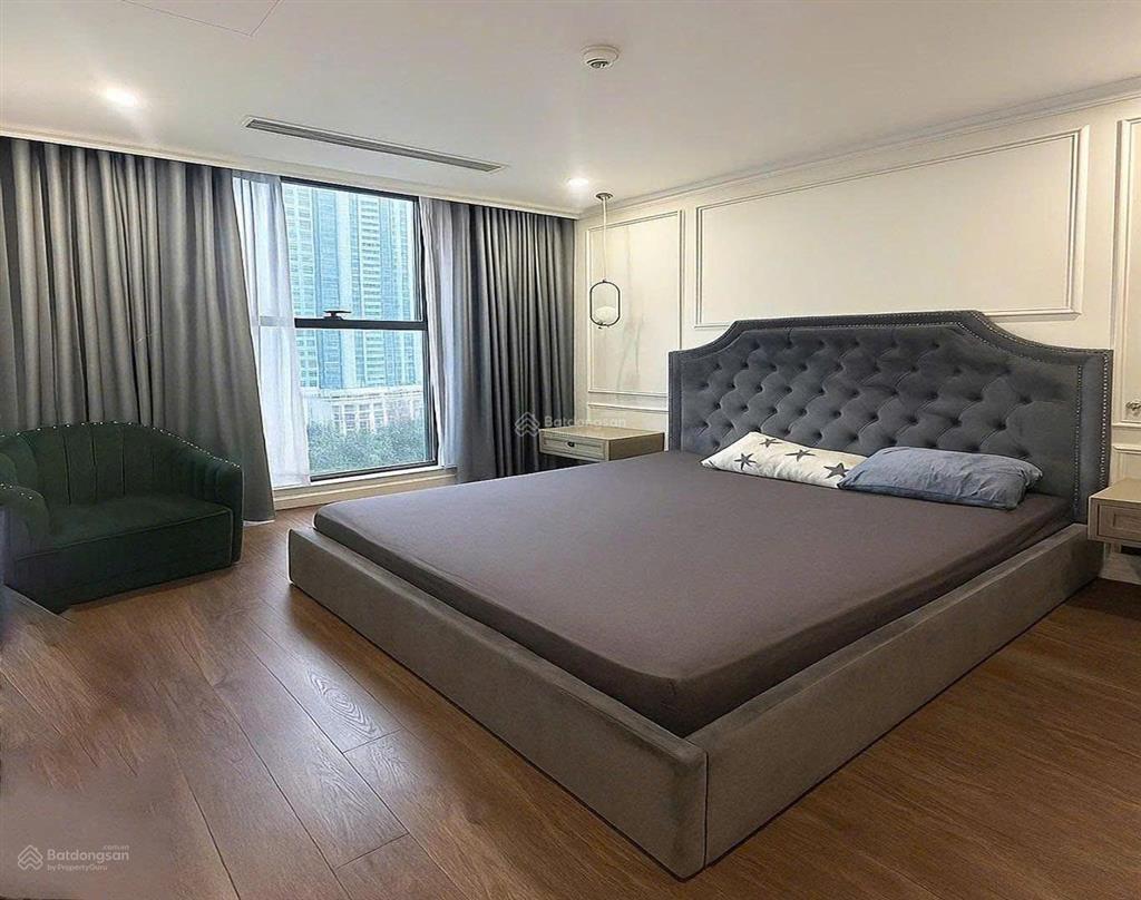 Cho thuê căn 2pn diện tích 98m2. full đồ, vào ở ngay. giá 22 triệu