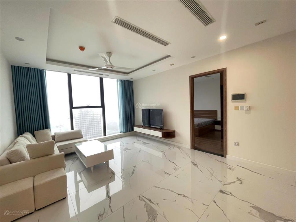 Cho thuê căn 2pn + 1 sunshine city. full đồ, giá 21 triệu