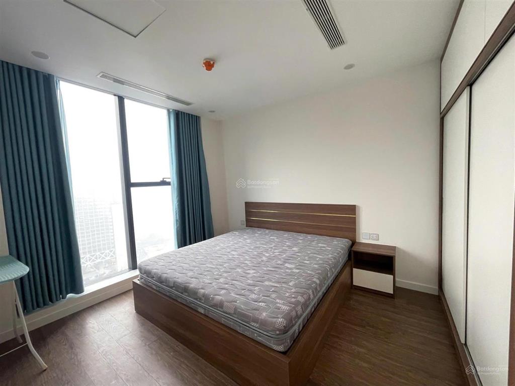 Cho thuê căn 2pn + 1 sunshine city. full đồ, giá 21 triệu