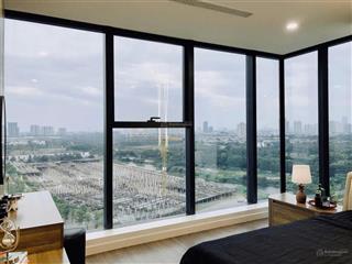 Bán căn hộ 3pn  sunshine city  116m2 full đồ. đã có sổ, giá 13,9 tỷ