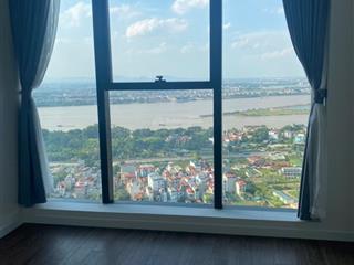 Chủ hàn quốc gửi bán căn 3pn sunshine city  đã có sổ, view sông. giá 12,4 tỷ
