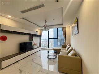 Cho thuê căn hộ 3pn sunshine city. full nội thất. vào ở ngay. giá 23 triệu