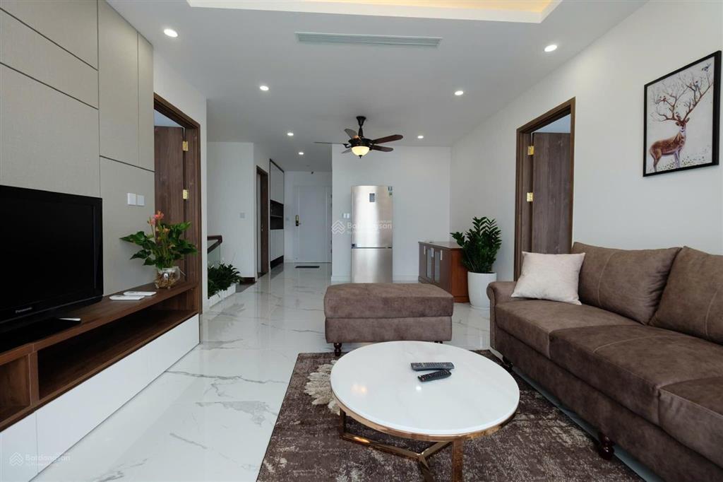 Cho thuê căn duplex sunshine city view thành phố. full đồ, giá 66 triệu/th