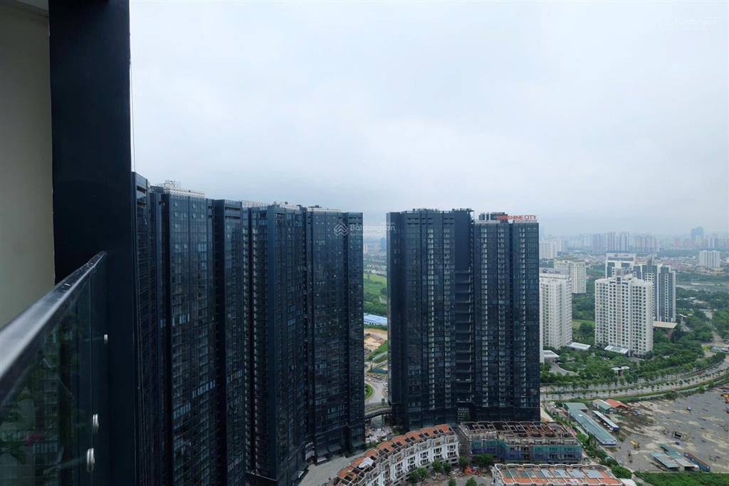 Cho thuê căn duplex sunshine city view thành phố. full đồ, giá 66 triệu/th