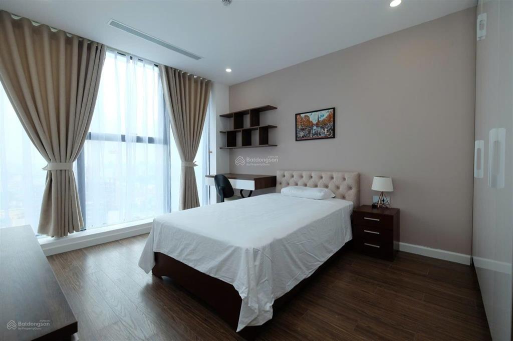 Cho thuê căn duplex sunshine city view thành phố. full đồ, giá 66 triệu/th