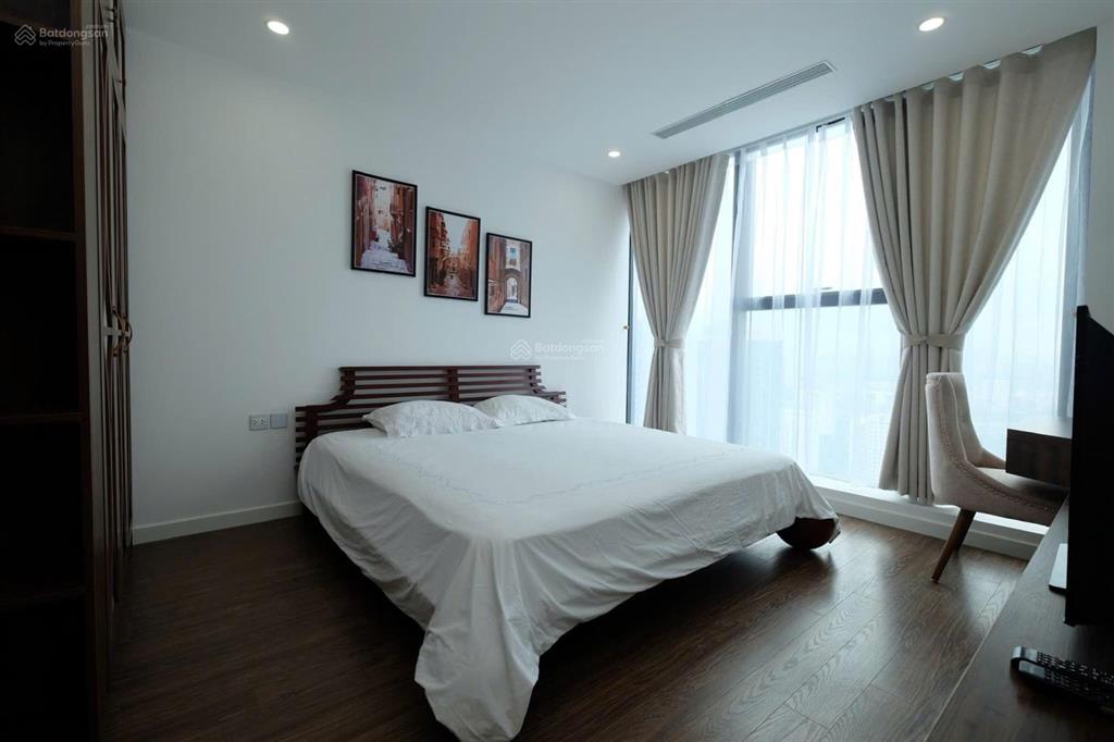 Cho thuê căn duplex sunshine city view thành phố. full đồ, giá 66 triệu/th