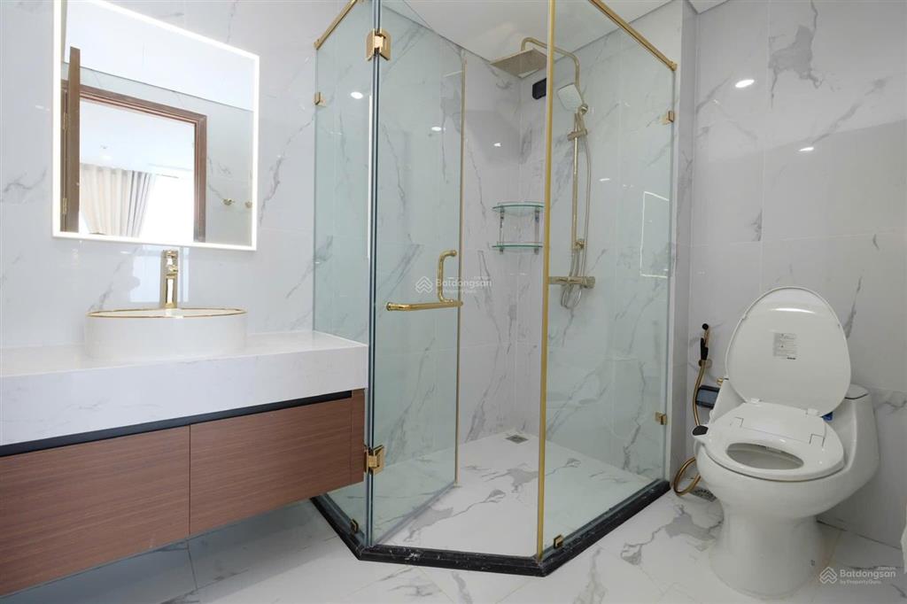 Cho thuê căn duplex sunshine city view thành phố. full đồ, giá 66 triệu/th