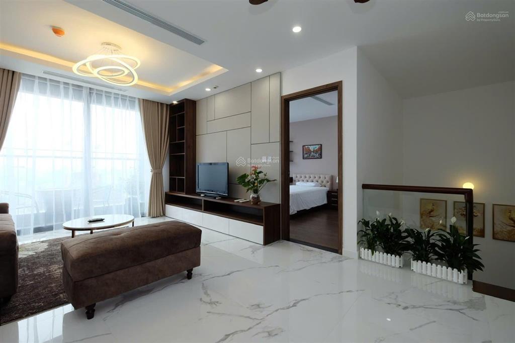 Cho thuê căn duplex sunshine city view thành phố. full đồ, giá 66 triệu/th