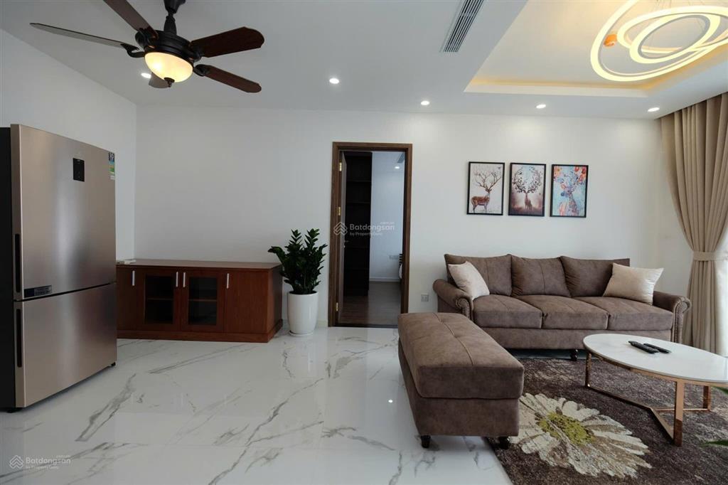 Cho thuê căn duplex sunshine city view thành phố. full đồ, giá 66 triệu/th