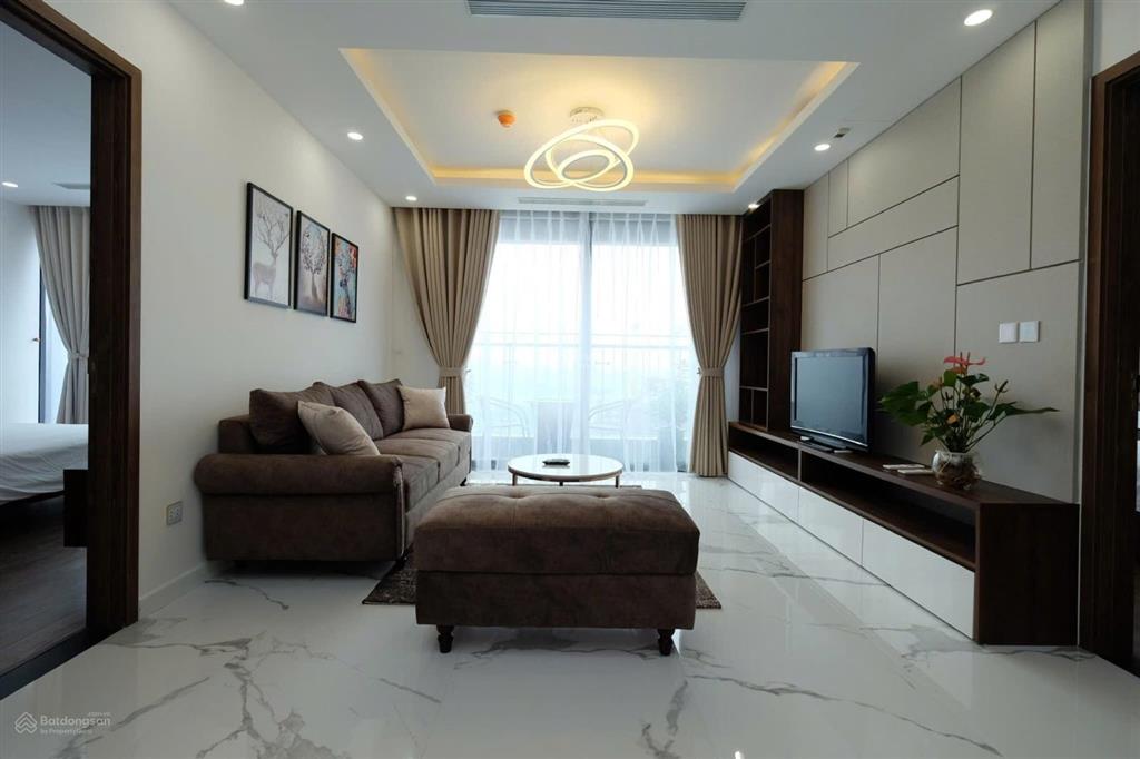 Cho thuê căn duplex sunshine city view thành phố. full đồ, giá 66 triệu/th