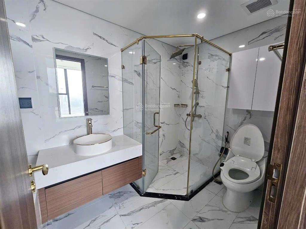 Sunshine city  chủ hàn bán căn 3pn 98m2 view thành phố. sẵn sổ